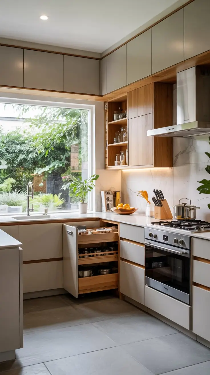 Kitchen Layouts 2026: Modern, Functional, and Stylish Designs for Every Home