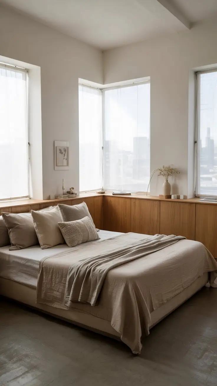 Loft Bed Ideas 2026: Stylish, Space-Saving Designs for Modern Homes