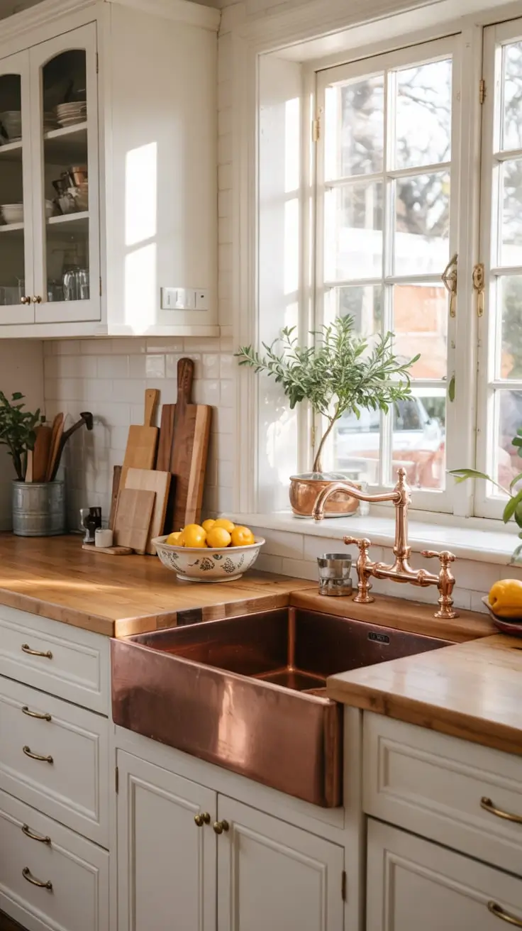 Wood Kitchen Ideas 2026: Modern, Natural, and Timeless Designs for Every Home