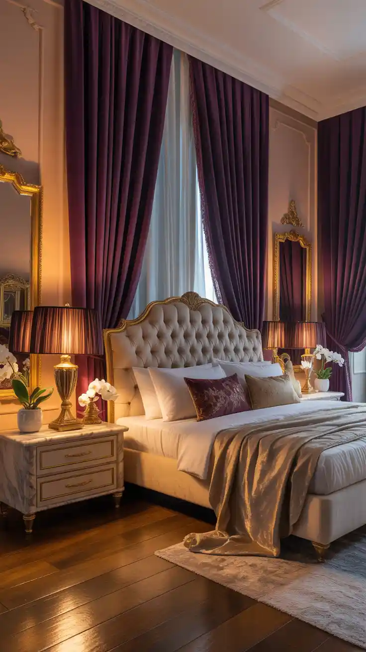 Blackout Curtains for Bedroom Ideas 2026: Modern Aesthetic Designs for Every Style