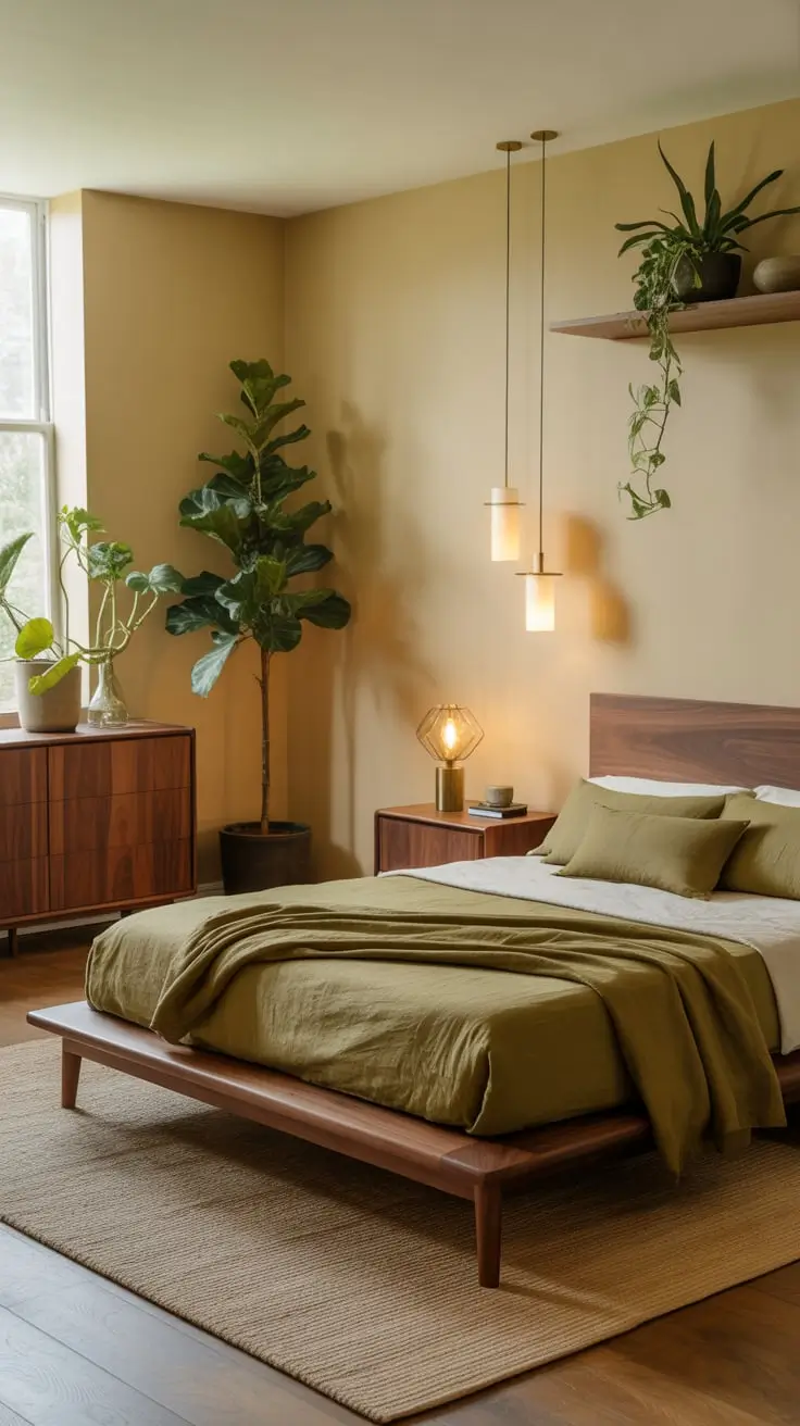 Bedroom Colors Ideas 2026: Modern, Calming, and Stylish Palettes for Every Space