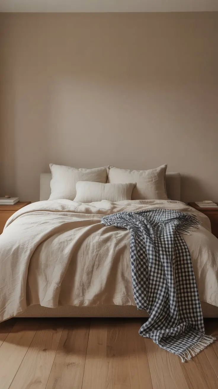 Bed Aesthetic 2026: Cozy, Modern, and Dreamy Bedroom Design Inspirations