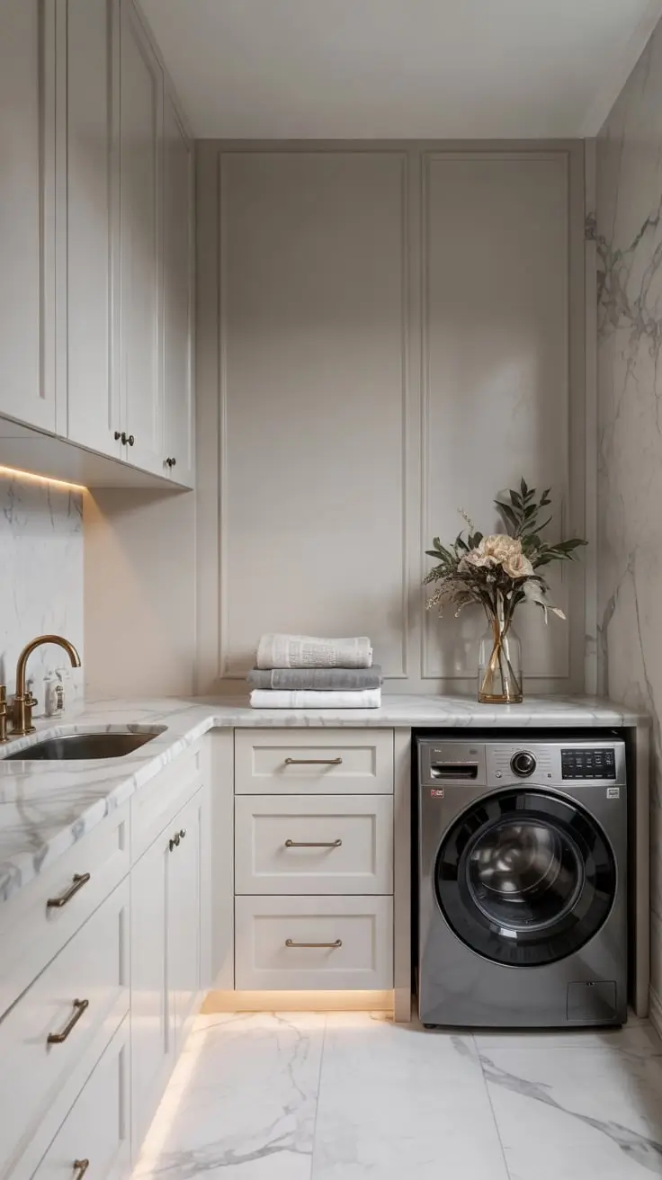 Laundry Room Organization Ideas 2026: Smart, Stylish & Space-Saving Solutions for Every Home