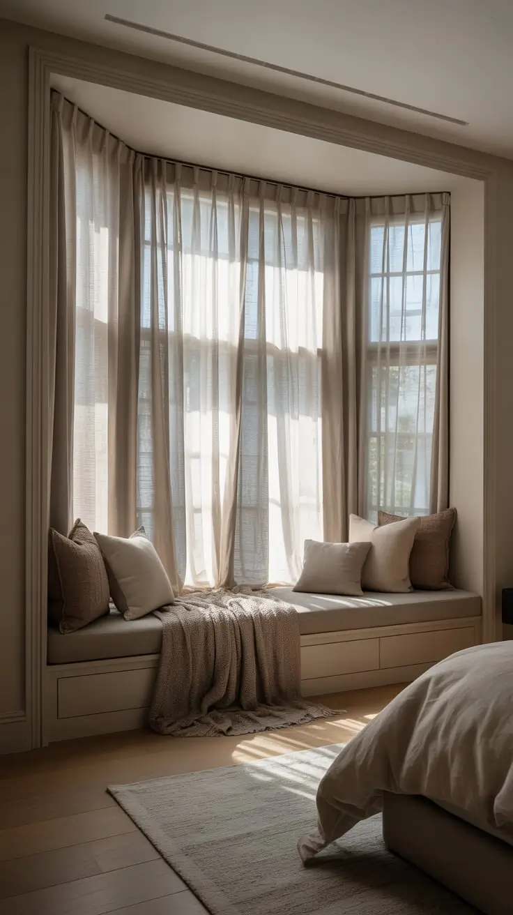 Bedroom Layout 2026: Modern Bedroom Design Trends and Inspiring Layout Ideas