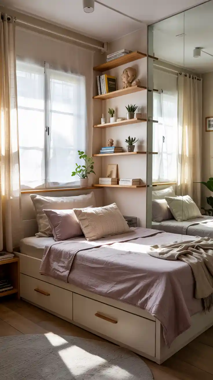 Bedroom Makeover Ideas 2026: Cozy, Aesthetic, And Budget-Friendly Transformations