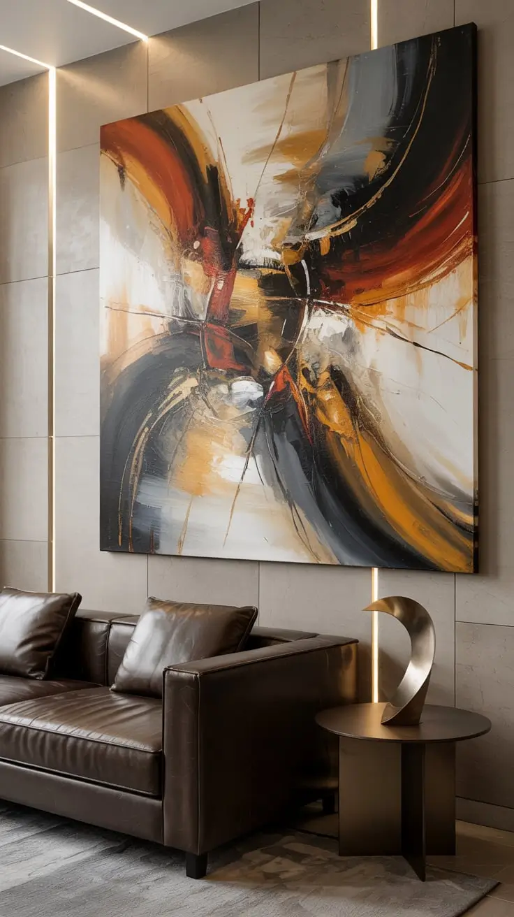 Contemporary Living Room Ideas 2026: Modern, Cozy, and Stylish Designs for Every Home