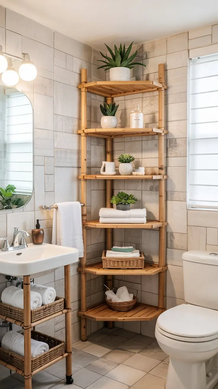 Bathroom Makeover Ideas 2026: Modern, Budget-Friendly, And Inspiring Designs For Every Style