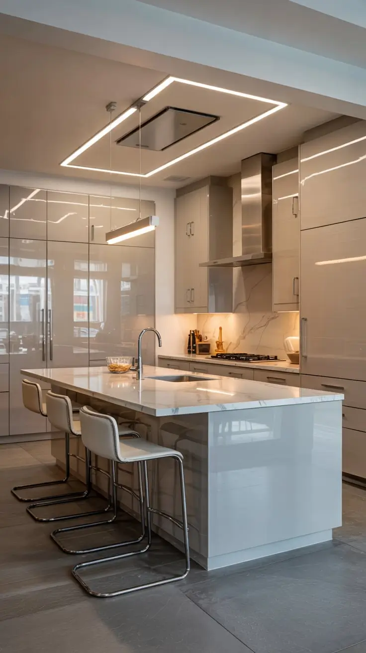 Kitchen Makeover Ideas 2026: Modern, Budget-Friendly, and Stylish Transformations for Every Home