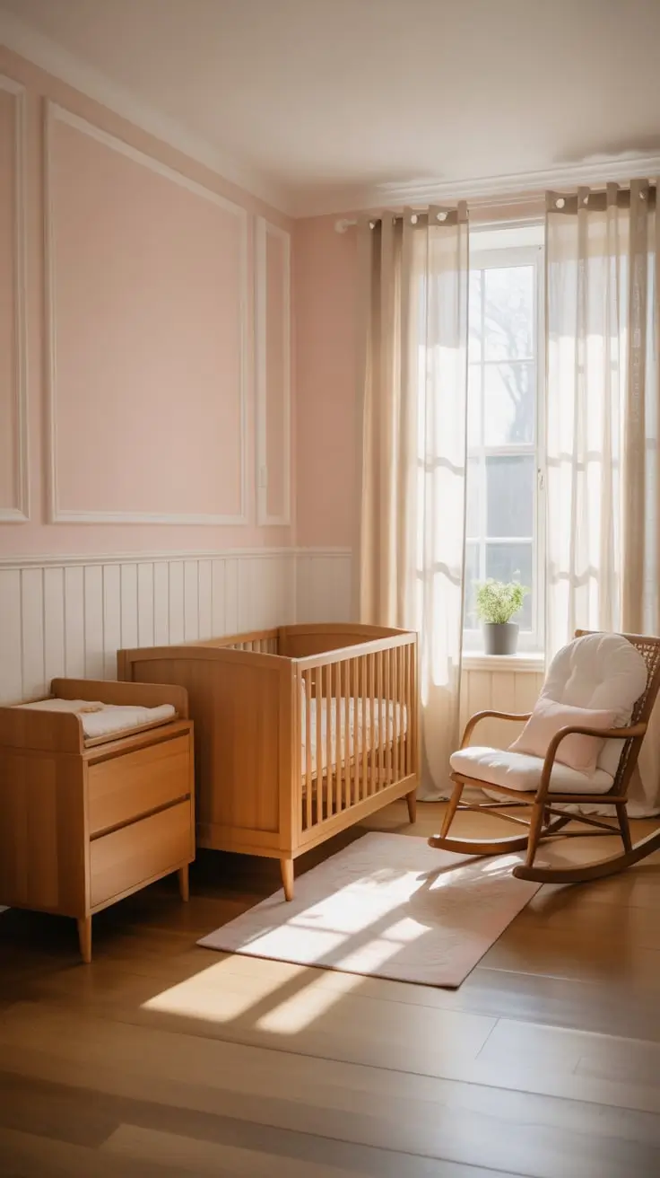 Nursery Makeover Ideas 2026: Creative, Cozy & Budget-Friendly Transformations