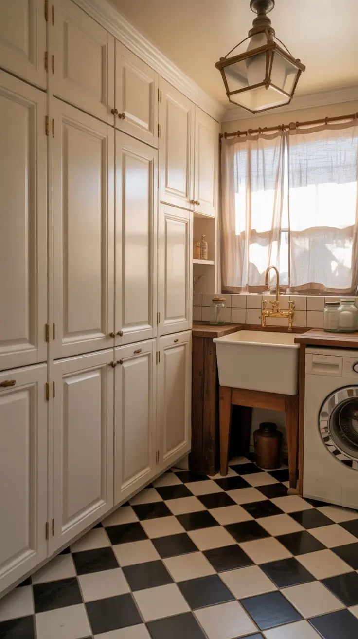 Laundry Room Ideas 2026: Modern, Farmhouse & Small Space Inspirations