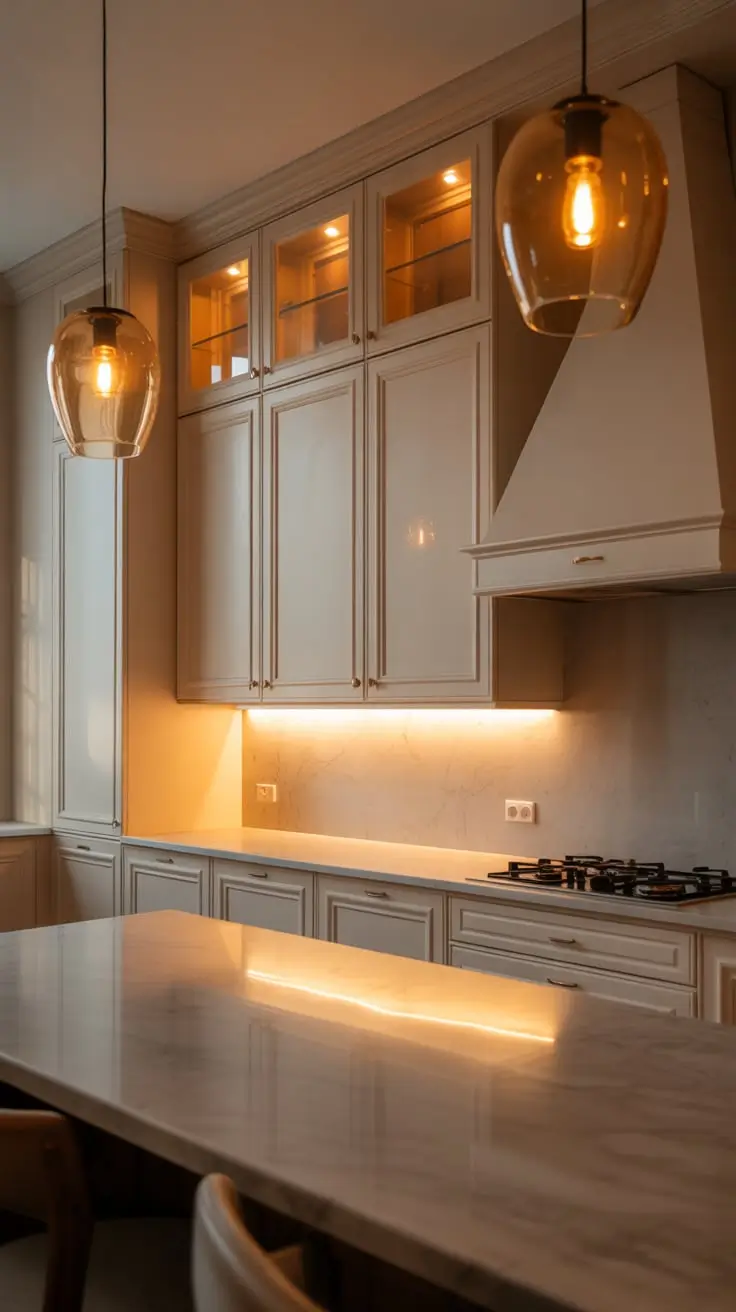 Cozy Kitchen Ideas 2026: Modern, Warm, and Aesthetic Inspirations for Every Home