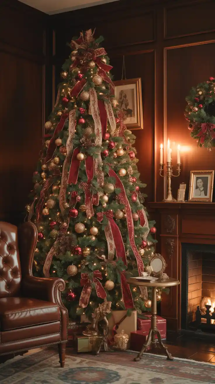 Gold Christmas Tree 2025: Elegant Ideas, Decorations & Inspiring Holiday Decor
