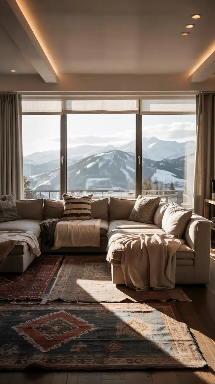 Sunken Living Room Ideas 2026 Transform Your Home With Modern Design Inspiration