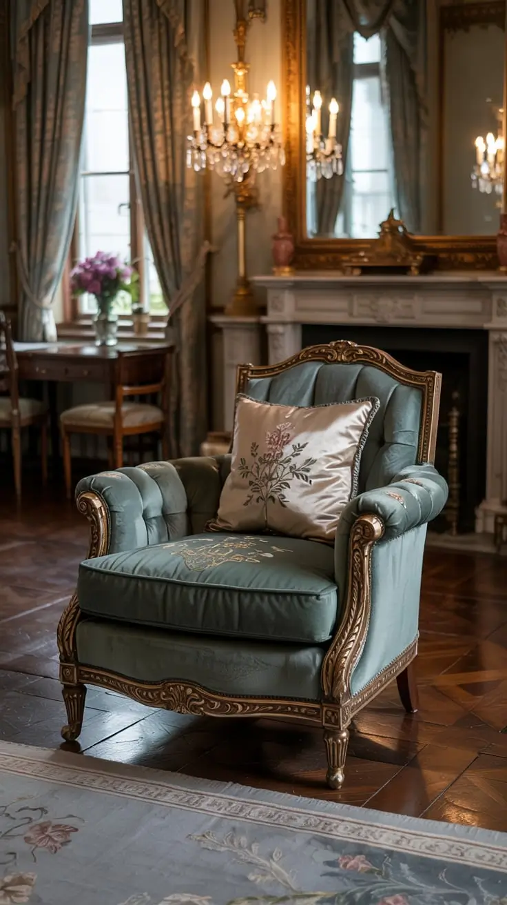 Parlor Makeover Ideas 2026: Stunning Transformations for Modern and Vintage-Inspired Spaces