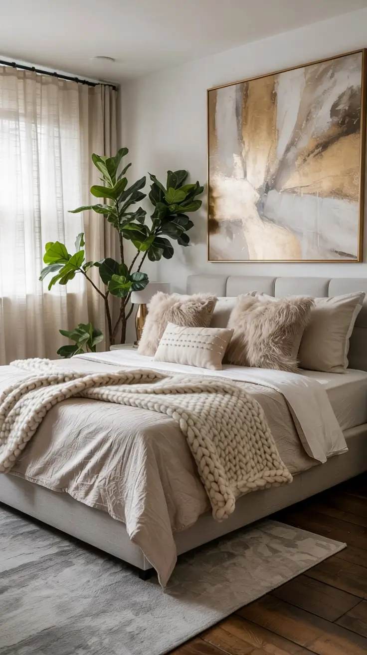 Bedroom Furniture Ideas 2026: Modern, Cozy, Boho and Innovative Bedroom Designs