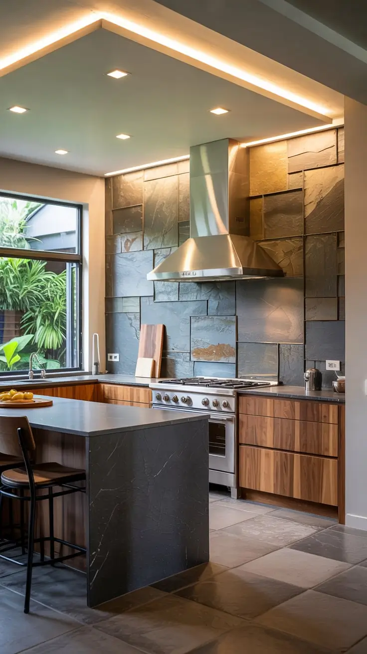 Stonewall Kitchen Ideas 2026: Modern, Farmhouse, Rustic and Stylish Stone Wall Designs