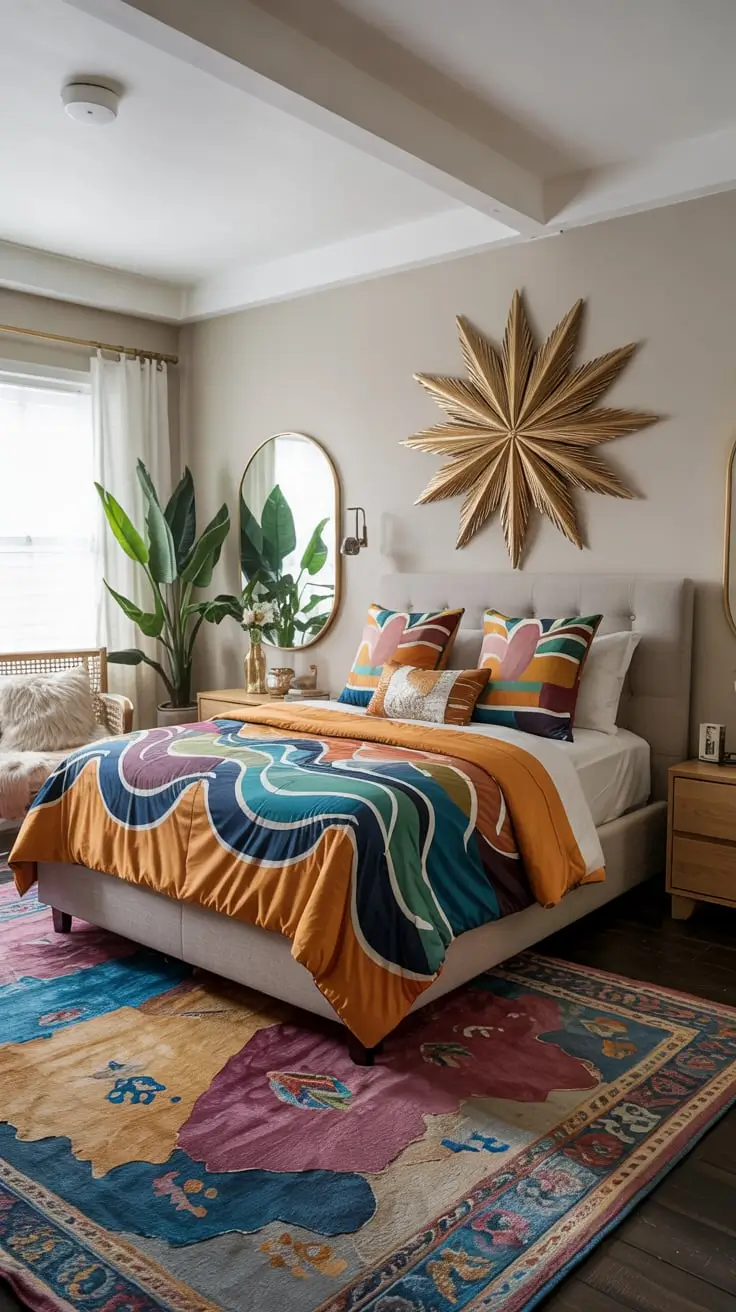 Queen Comforter Bedroom Sets Ideas 2026: Modern Comfort and Elegant Style for Every Home