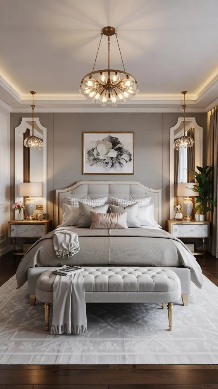 Bedroom Bench Ideas 2026: Stylish, Modern, and Functional Inspiration for Every Bedroom