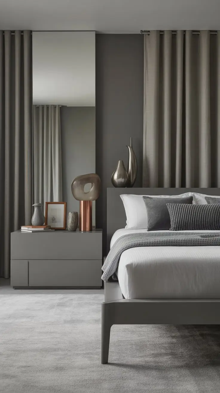 Bedroom Curtains Ideas 2026: Modern, Elegant, and Stylish Trends for Every Home