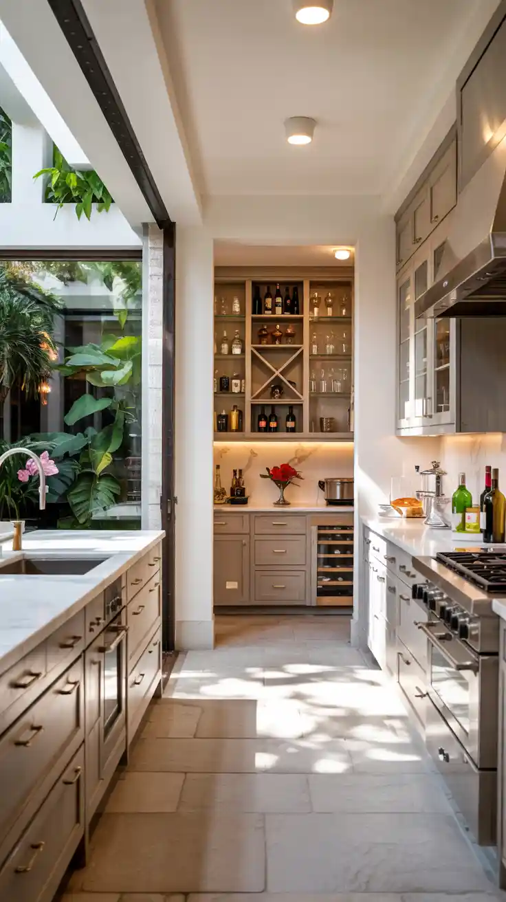 Pantry Makeover Ideas 2026: Modern, Functional, And Stylish Transformations For Every Home