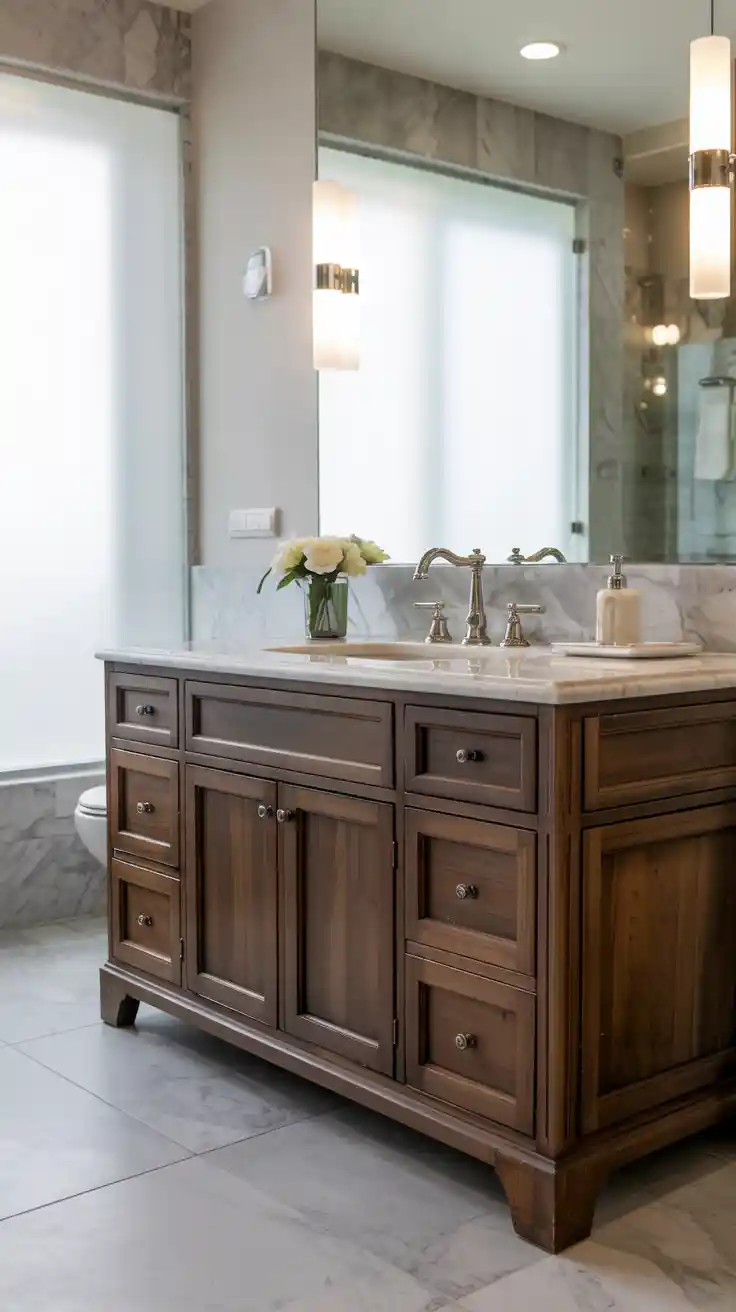 Bathroom Vanities Ideas 2026: Modern Trends, Elegant Designs, and Smart Storage Solutions