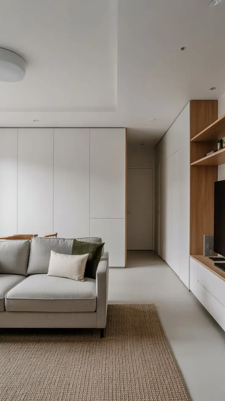 Apartment Living Room Ideas 2026: Modern, Cozy & Stylish Design Trends for Every Space