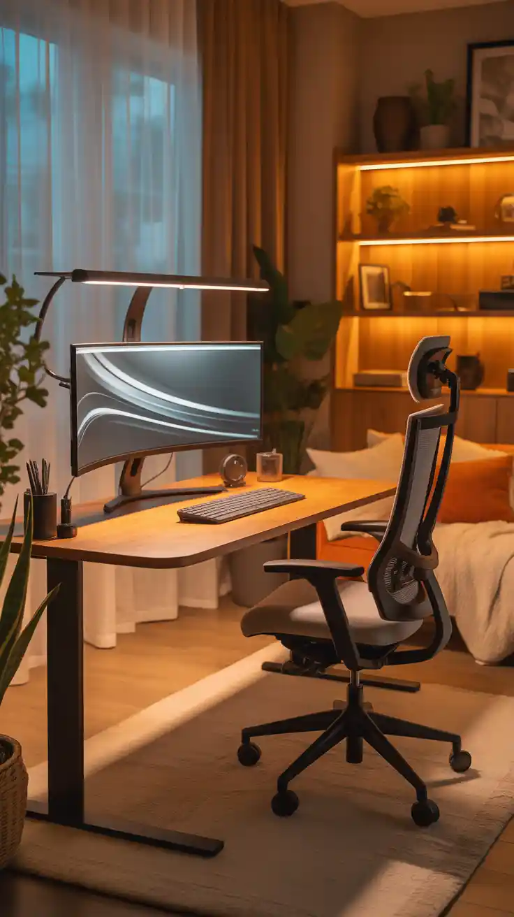 Computer Desk Ideas 2026: Modern, Minimalist & Aesthetic Workspace Designs For Every Home