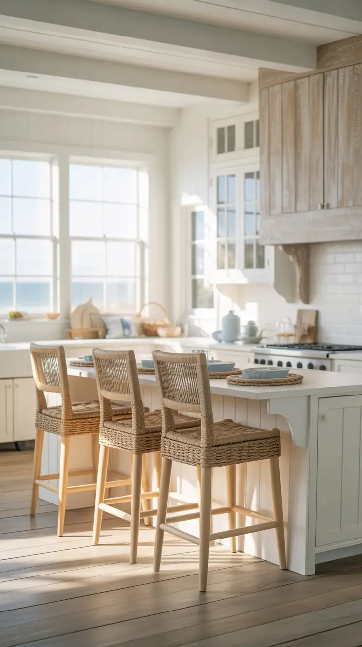 Farmhouse Kitchen Ideas 2026: Cozy Rustic & Modern Country Design Trends