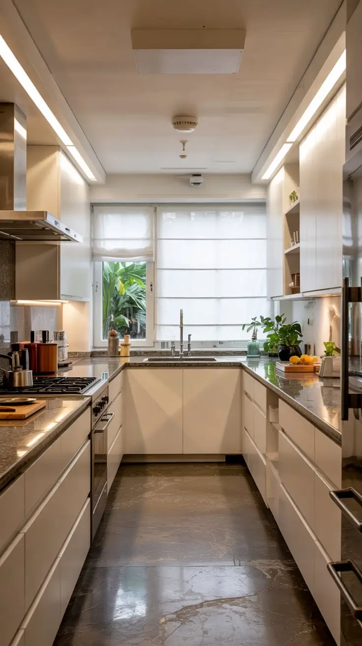 Kitchen Layouts 2026: Modern, Functional, and Stylish Designs for Every Home