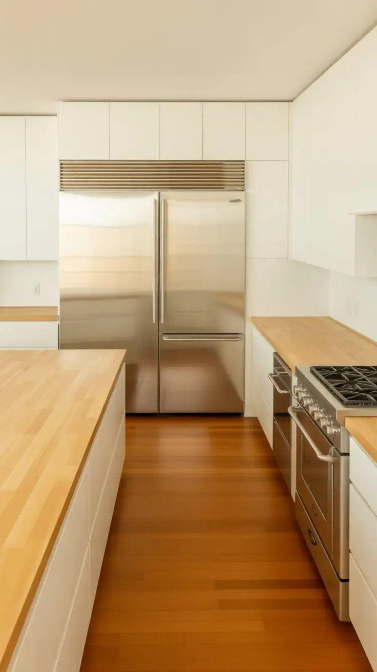 Wood Kitchen Ideas 2026: Modern, Natural, and Timeless Designs for Every Home