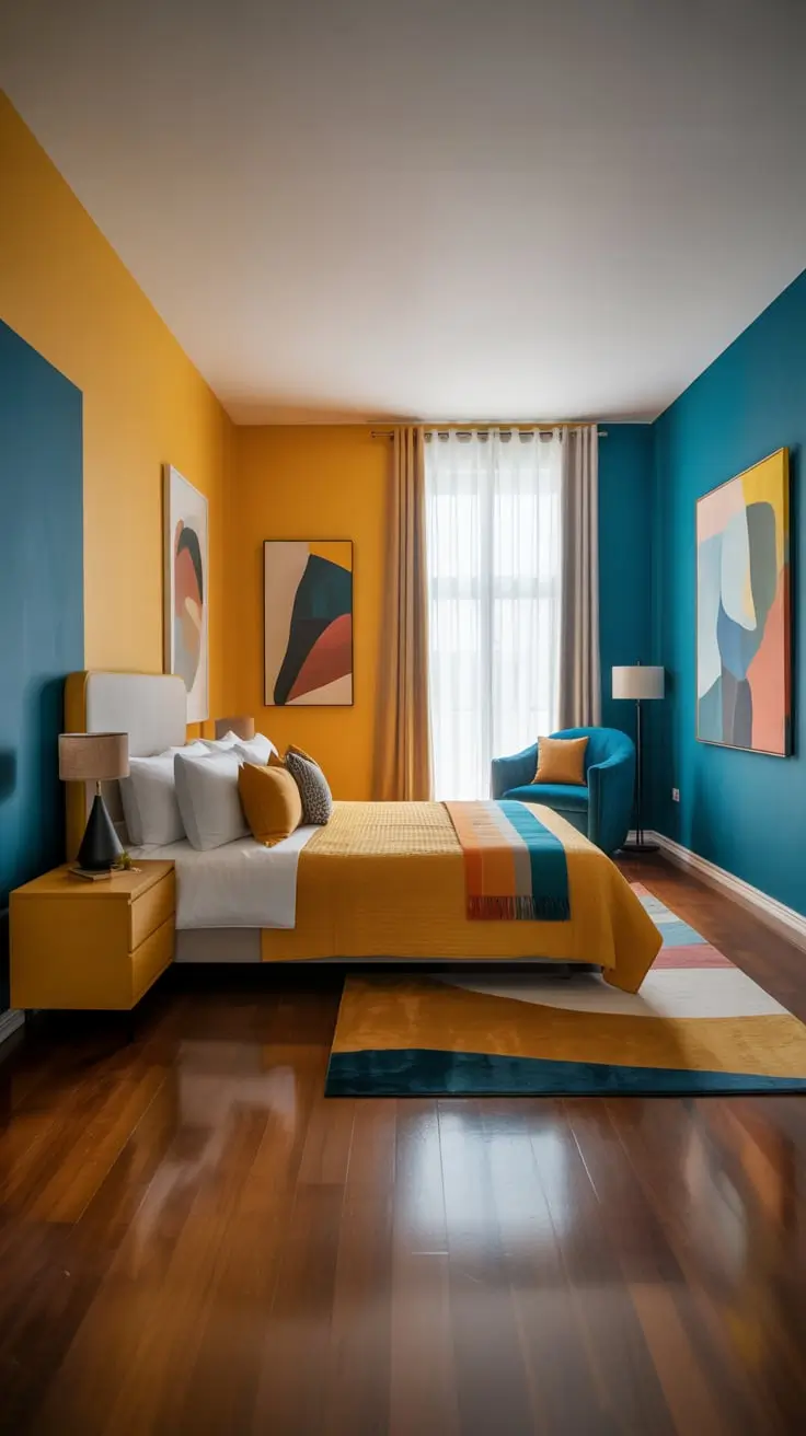 Bedroom Colors Ideas 2026: Modern, Calming, and Stylish Palettes for Every Space