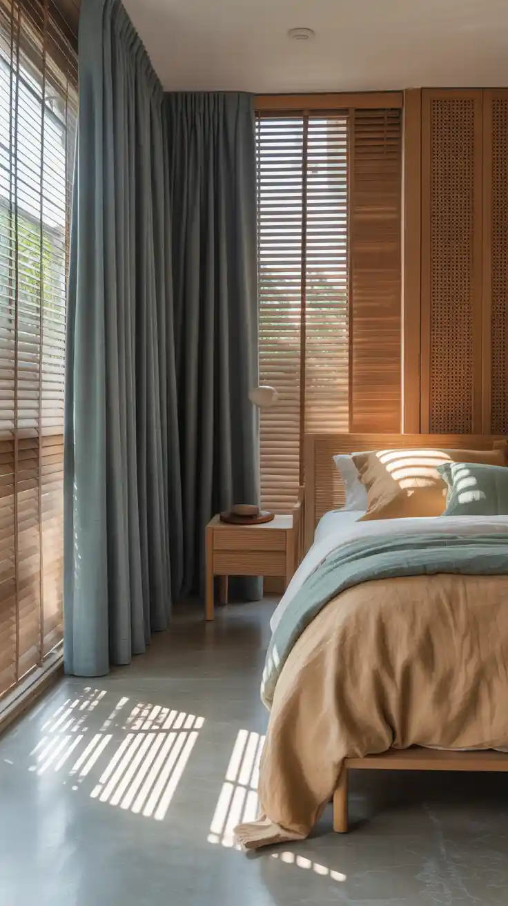 Blackout Curtains for Bedroom Ideas 2026: Modern Aesthetic Designs for Every Style