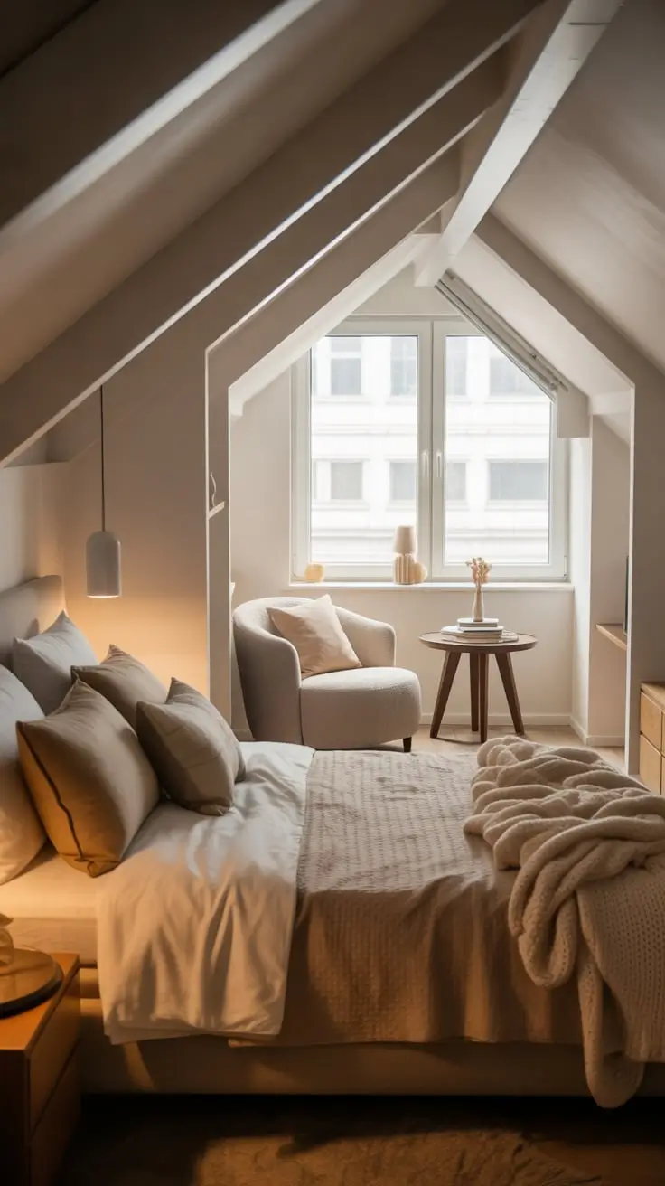 Bed Aesthetic 2026: Cozy, Modern, and Dreamy Bedroom Design Inspirations