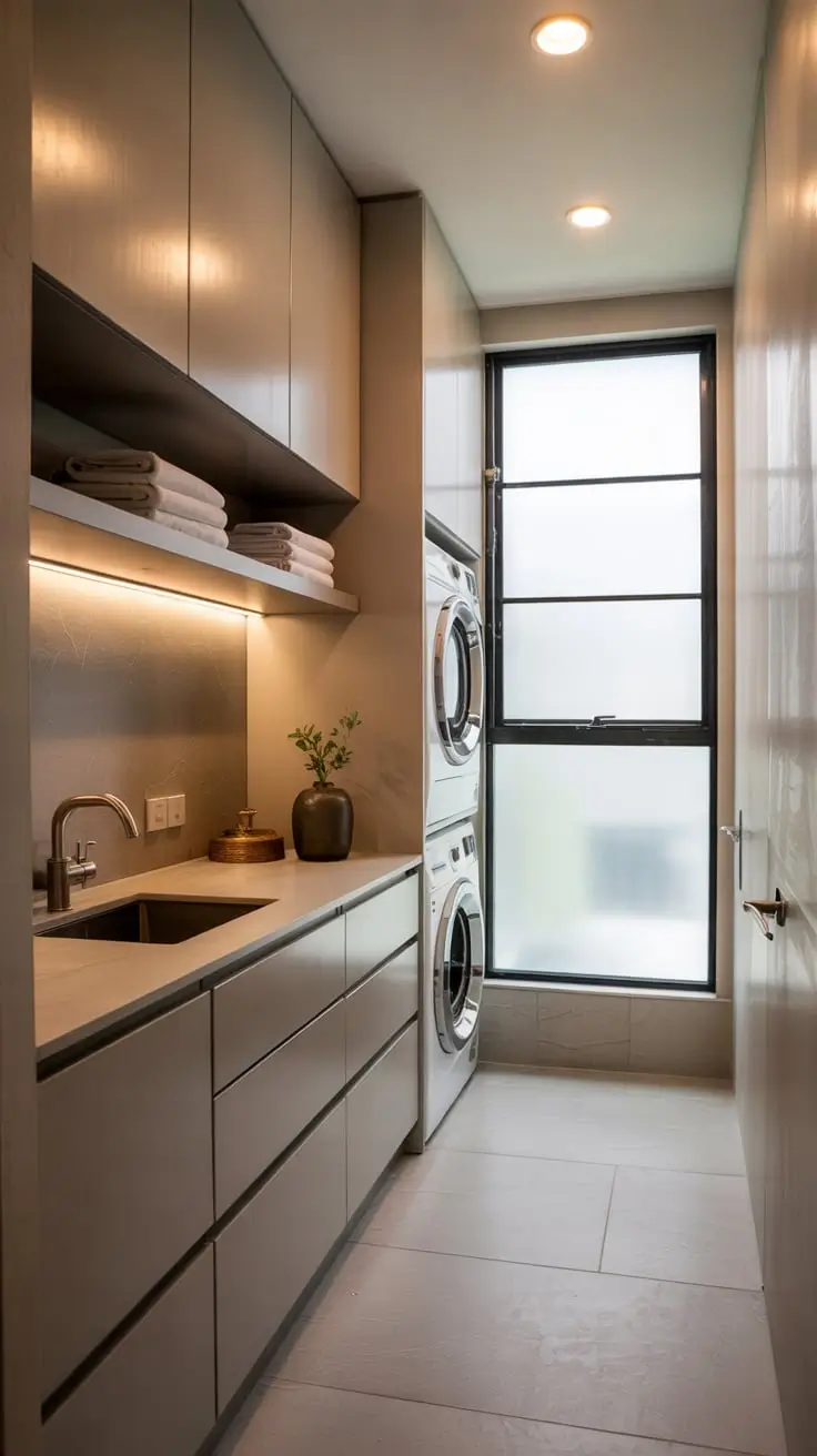 Laundry Room Organization Ideas 2026: Smart, Stylish & Space-Saving Solutions for Every Home