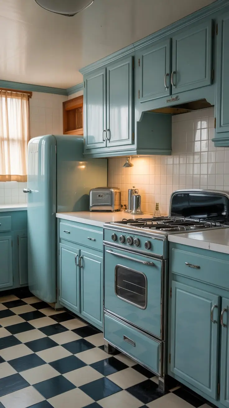 Blues Kitchen Ideas 2026: Modern, Cozy, and Timeless Blue Kitchen Inspirations