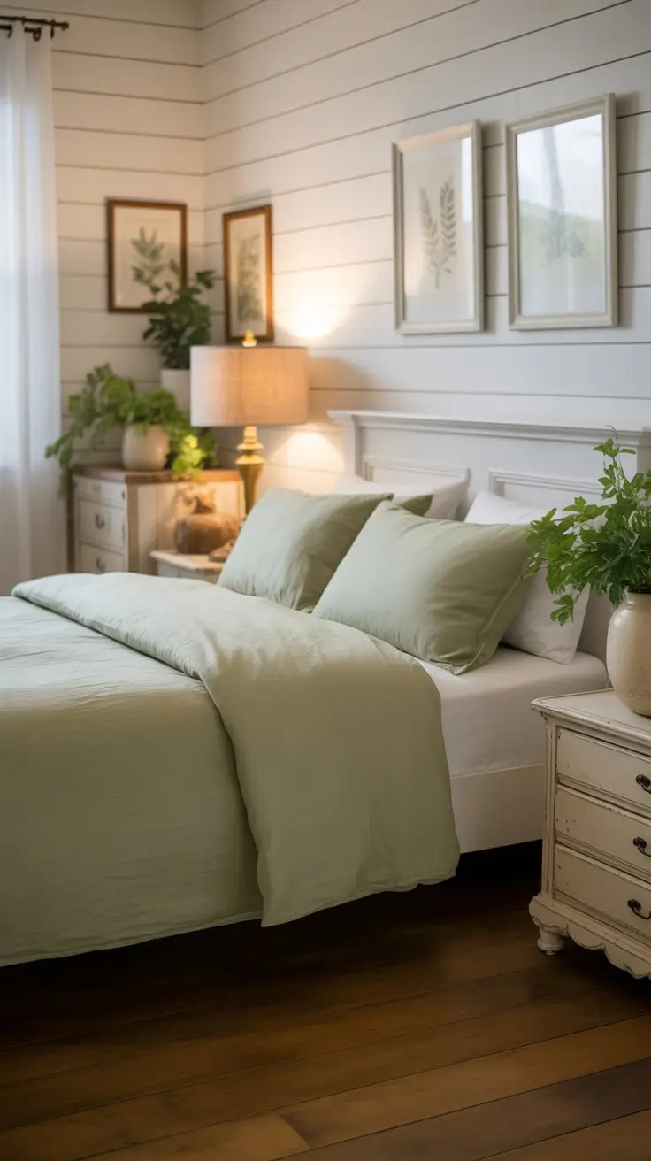 Farmhouses Bedroom Ideas 2026 – Cozy, Modern, Rustic, and Vintage Bedroom Inspirations