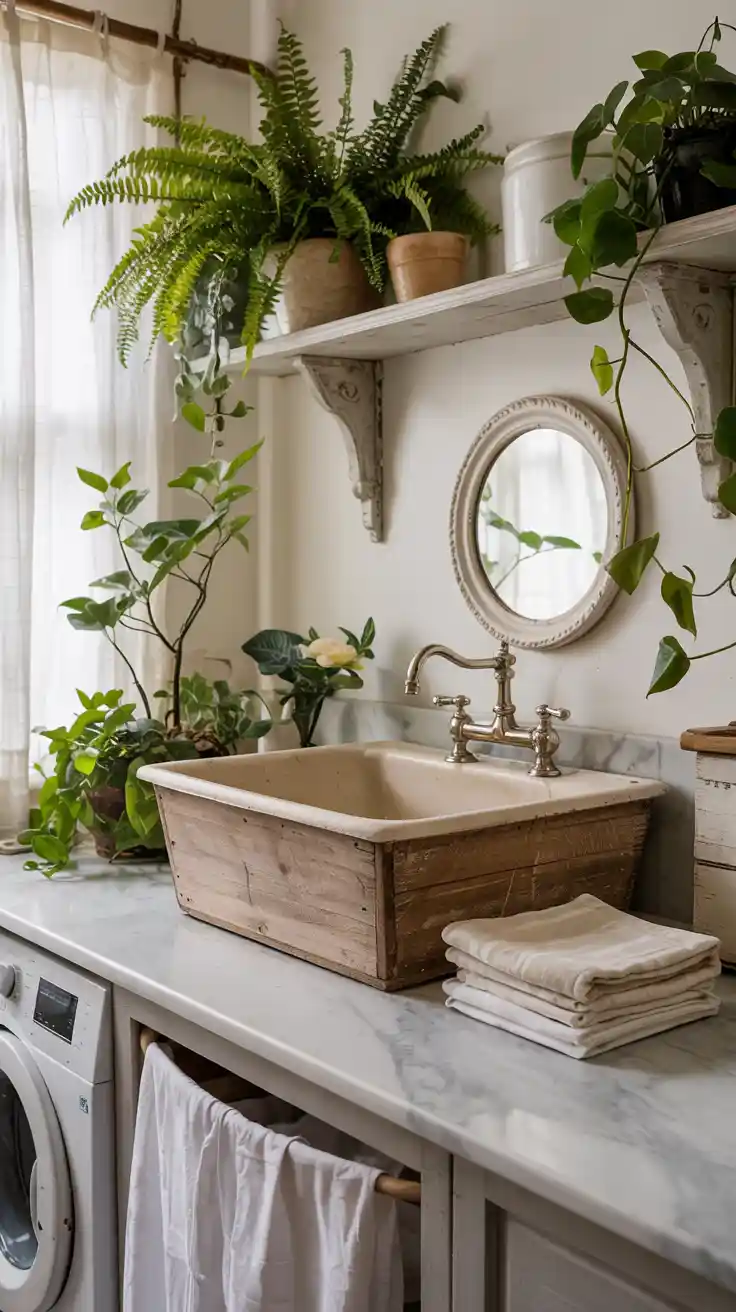 Laundry Room Makeover Ideas 2026: Inspiring Designs and Budget-Friendly Transformations