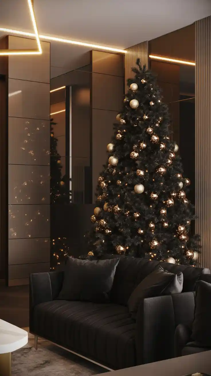 Christmas Tree Decorations Ideas 2025: Modern, Classic & Creative Holiday Themes for Every Home