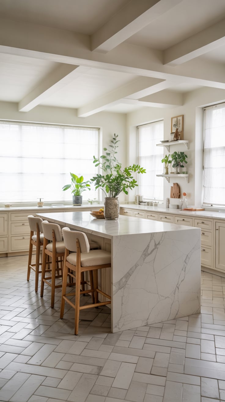 White Kitchen Ideas 2026: Modern, Farmhouse & Minimalist Designs for Every Home