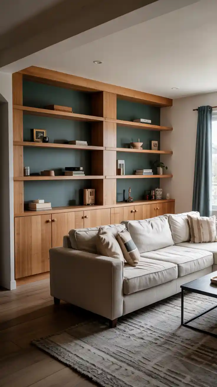 Living Room Makeover Ideas 2026: Cozy, Modern, And Budget-Friendly Transformations