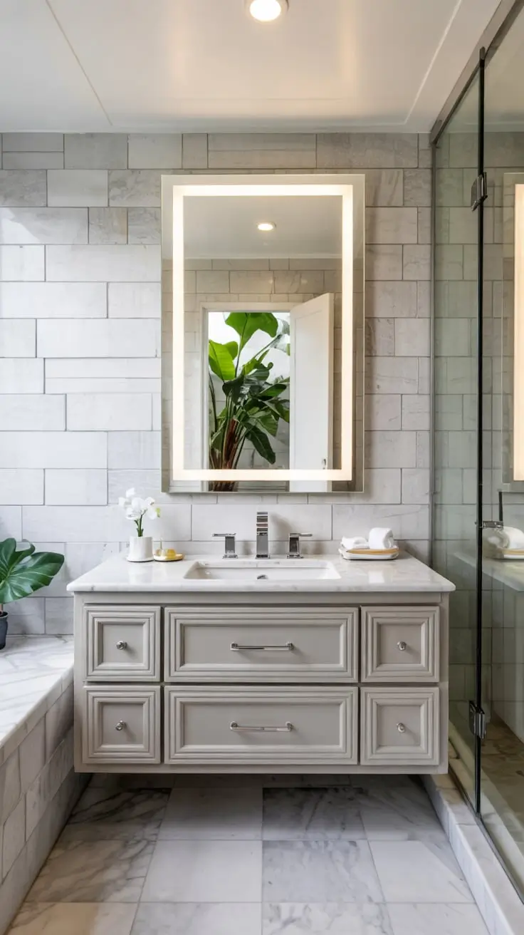 Bathroom Makeover Ideas 2026: Modern, Budget-Friendly, And Inspiring Designs For Every Style