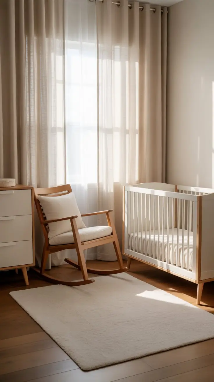 Nursery Makeover Ideas 2026: Creative, Cozy & Budget-Friendly Transformations