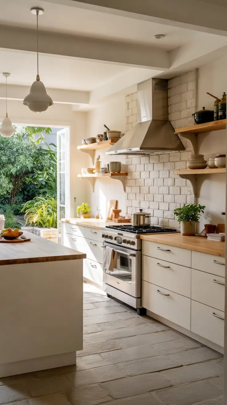 Modern Kitchen Designs 2026: Luxury Trends and Inspiration for Every Space