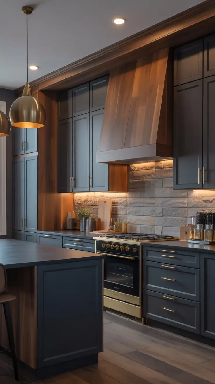 Cozy Kitchen Ideas 2026: Modern, Warm, and Aesthetic Inspirations for Every Home