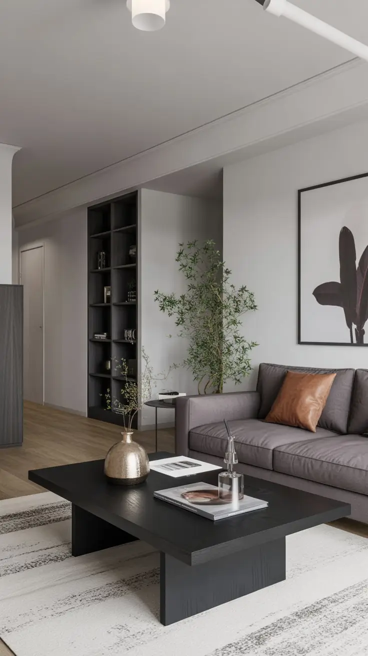 Living Room Table Ideas 2026: Modern, Luxury, Wood & Aesthetic Trends