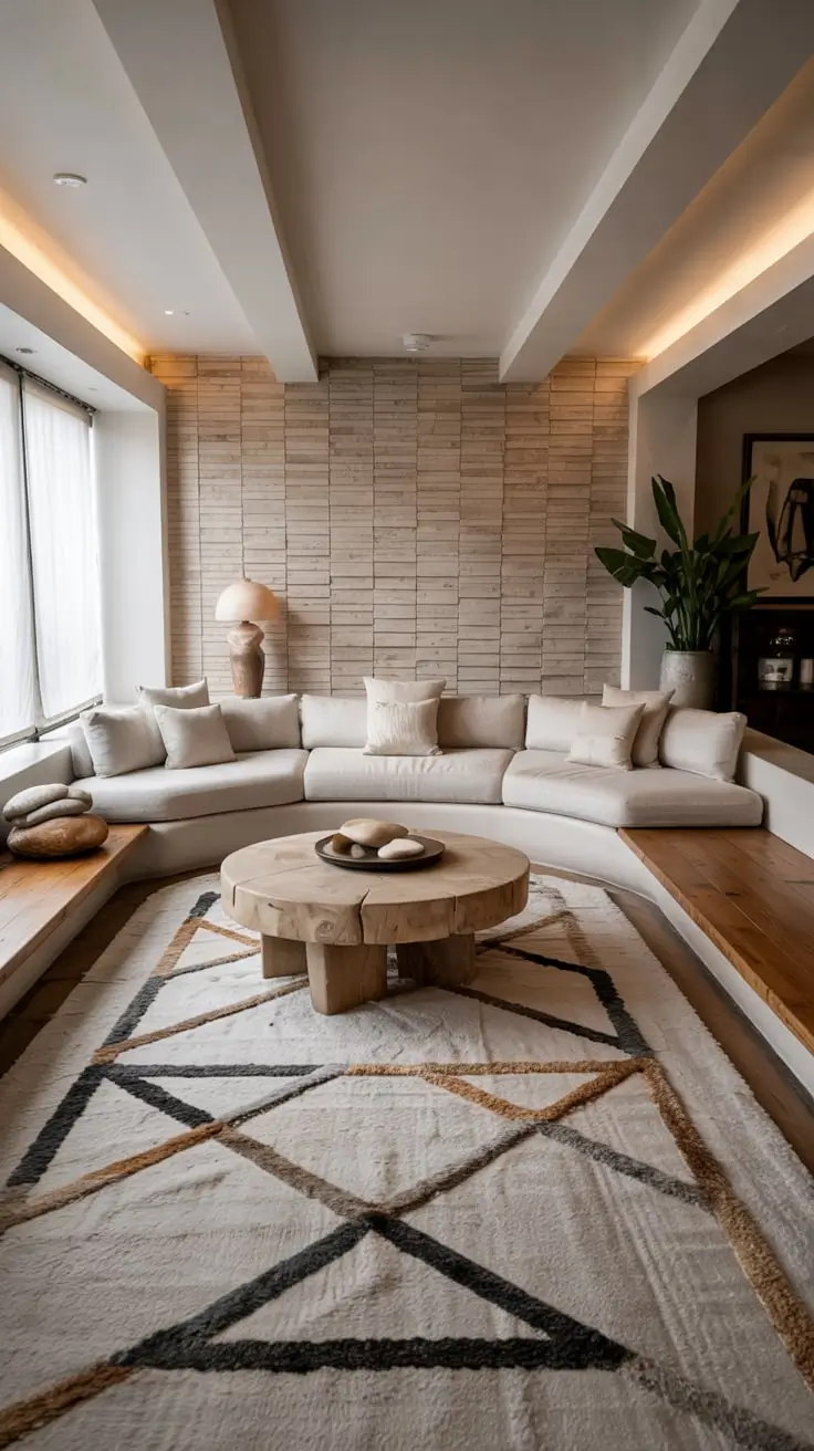 Sunken Living Room Ideas 2026 Transform Your Home With Modern Design Inspiration