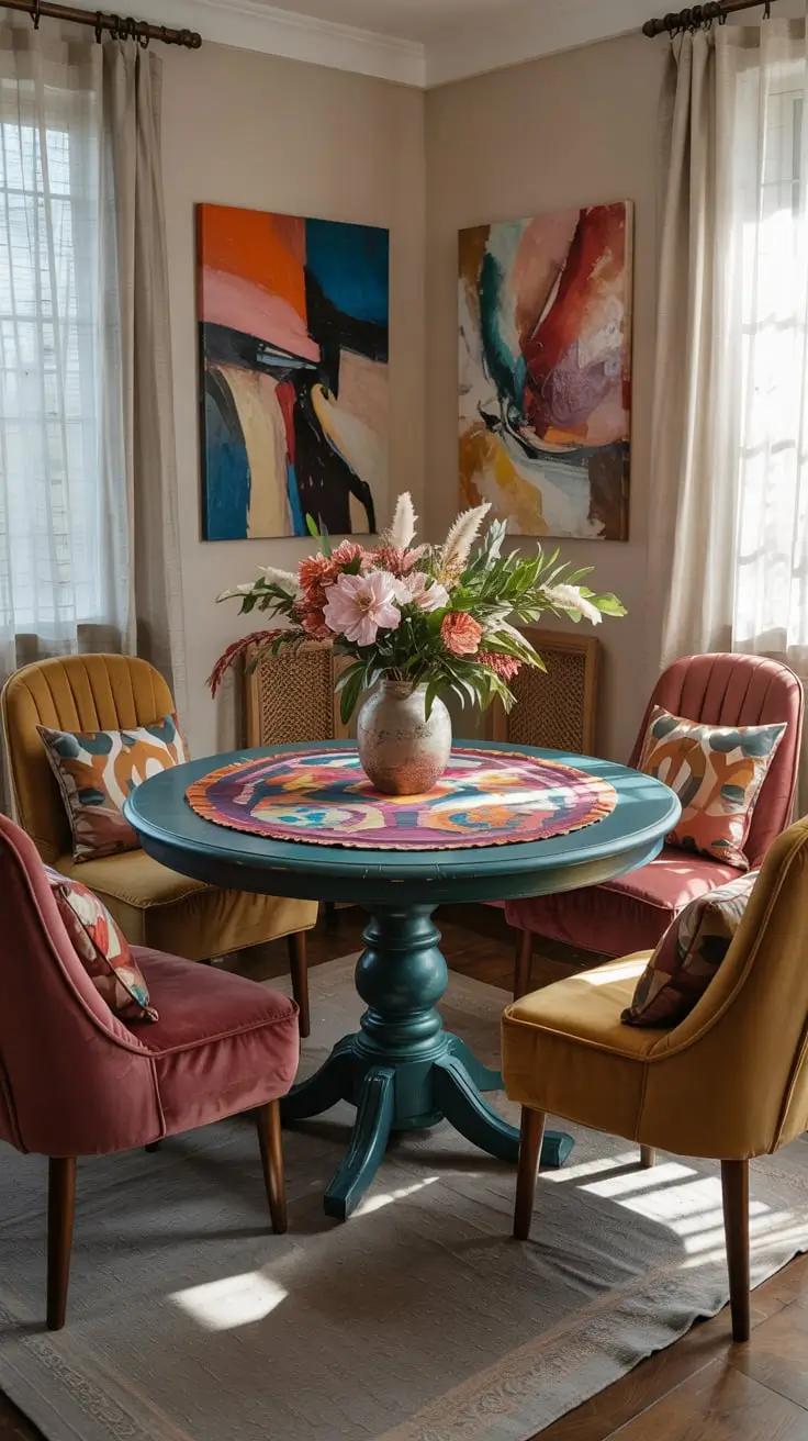 Parlor Makeover Ideas 2026: Stunning Transformations for Modern and Vintage-Inspired Spaces