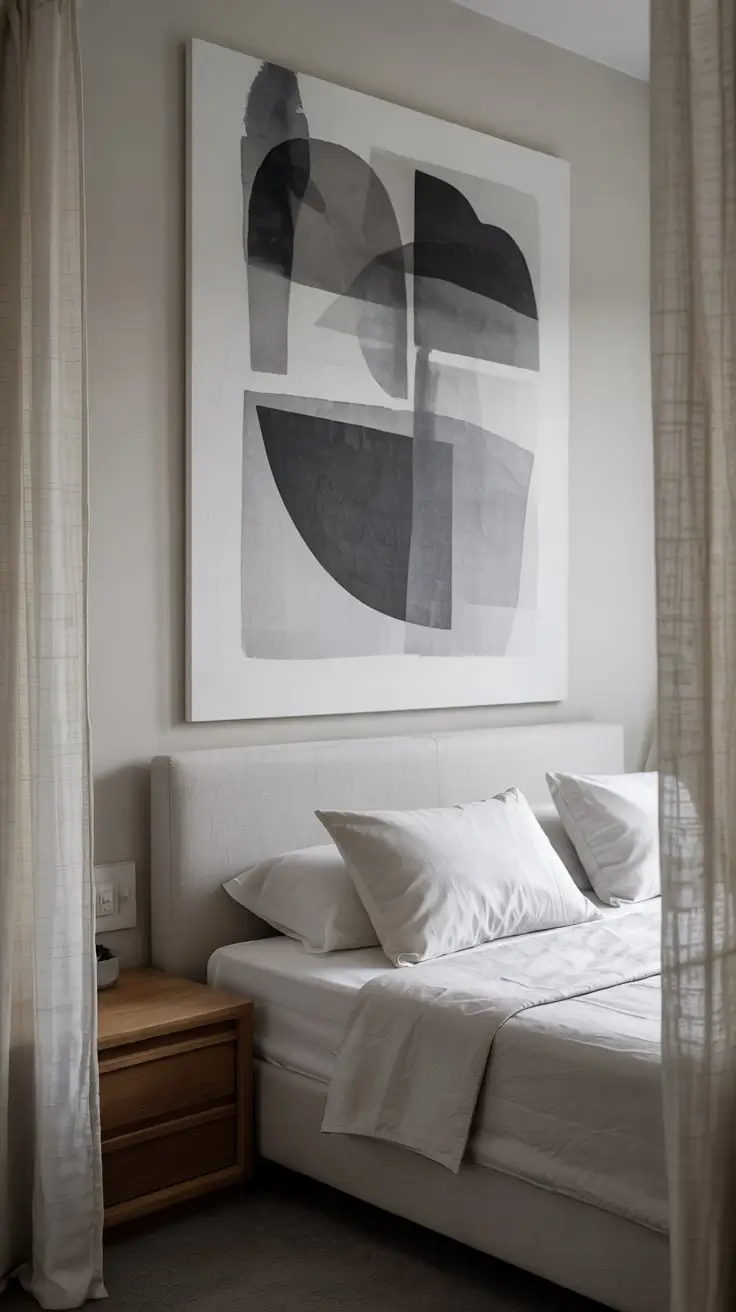 Bedroom Wall Decor Ideas 2026: Modern, Cozy & Creative Wall Design Inspiration