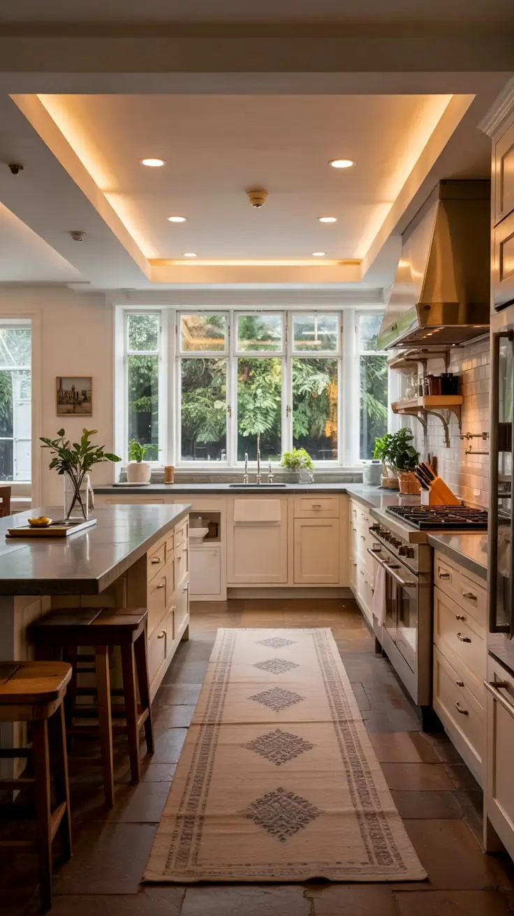 Kitchen Rugs Ideas 2026: Stylish, Practical, and Modern Rug Inspirations for Every Kitchen