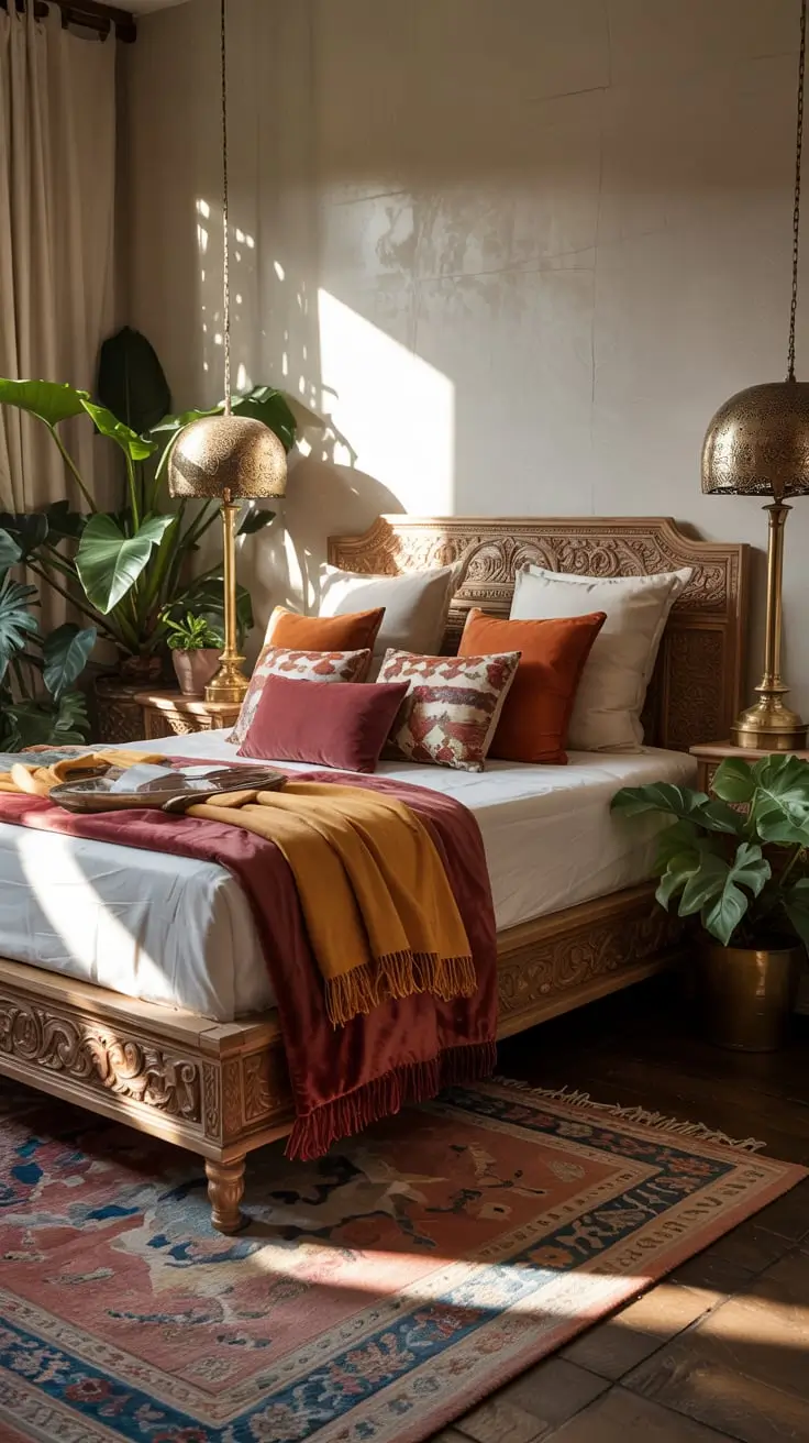 Bedroom Furniture Ideas 2026: Modern, Cozy, Boho and Innovative Bedroom Designs